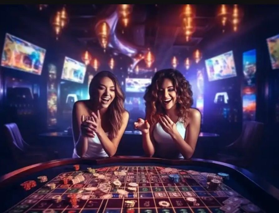 bet vip app