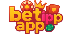 Bet VIP App Logo
